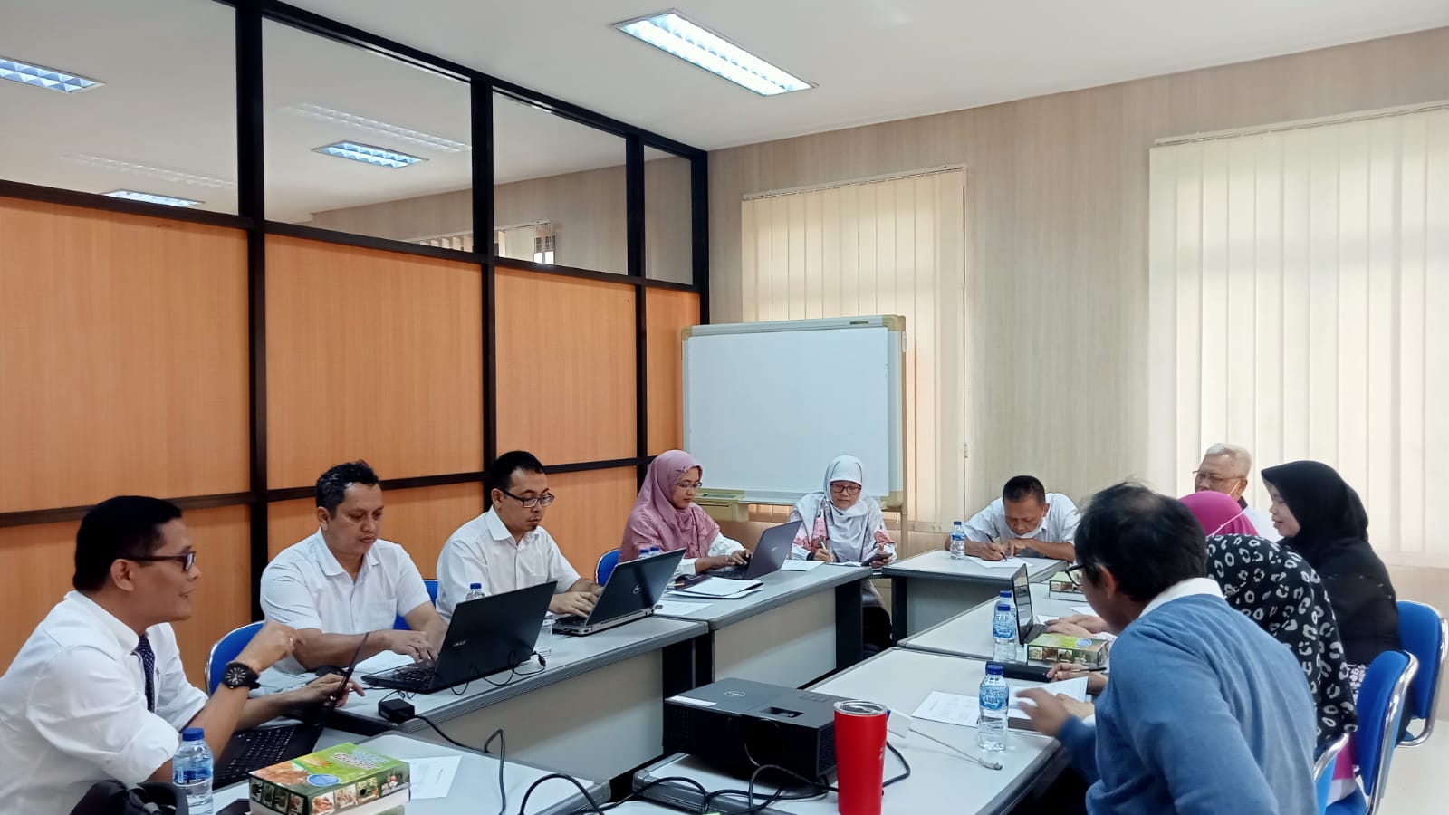 Kegiatan Audit